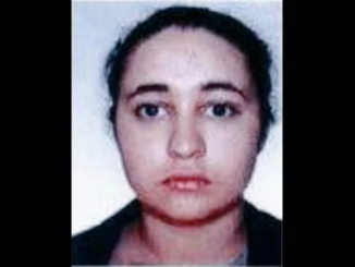 Female jihadi jailed over attempted car bombing outside Notre Dame in 2016