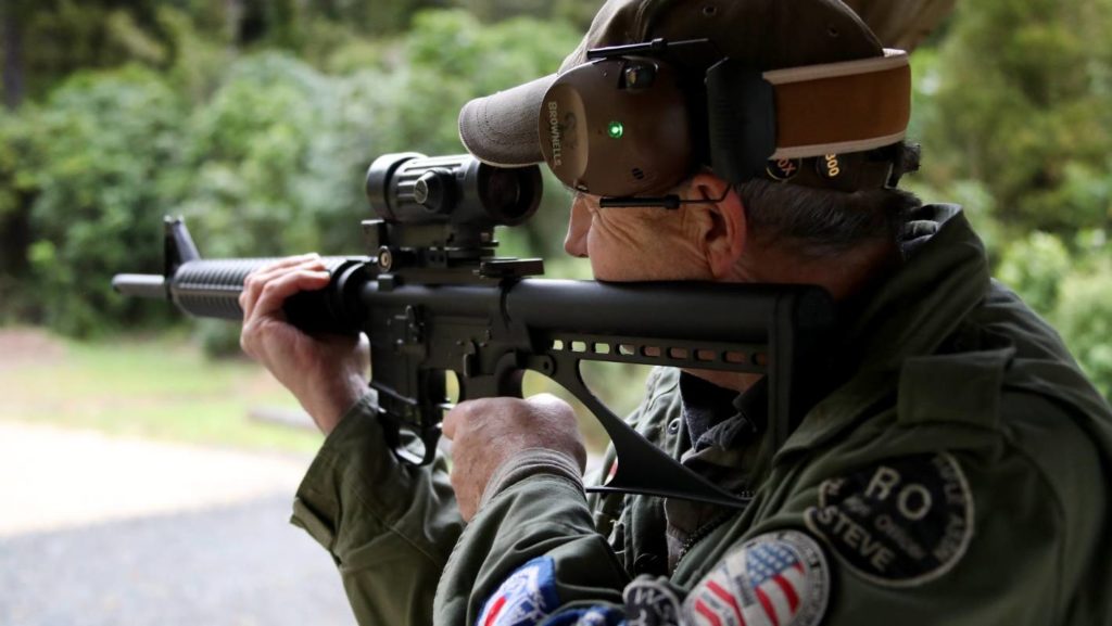 Gun owners rise up against tyrannical New Zealand government