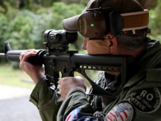 Gun owners rise up against tyrannical New Zealand government