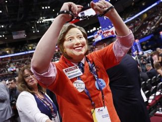 Most Americans think Hillary colluded with foreign governments more than Trump, poll reveals