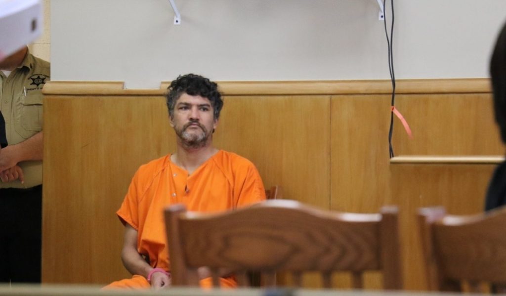 Illegal immigrant who killed 5 Americans found dead in his jail cell