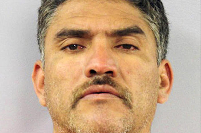 An illegal alien who was deported before illegally re-entering the United States and embarking on a bloody two-state shooting rampage has been found dead in his prison cell, according to Missouri officials.