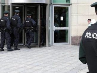Migrant who believed it was ok to rape little girl sentenced to 12 years in prison in Ireland