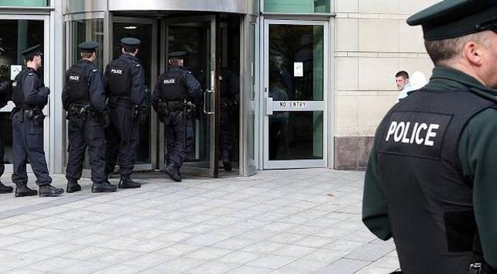 Migrant who believed it was ok to rape little girl sentenced to 12 years in prison in Ireland