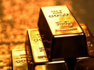 Italy moves to seize gold from the central banks
