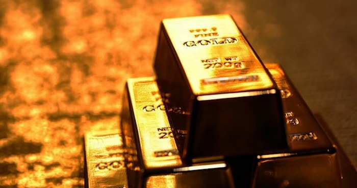Italy moves to seize gold from the central banks