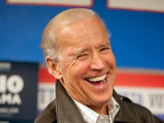 Joe Biden says he does not recall what happened during molestation allegations