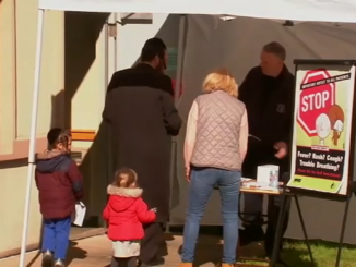 Judge rules against unconstitutional ban on unvaccinated kids