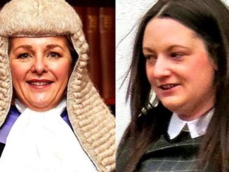 Female judge spares drunk driver jail because she's a woman
