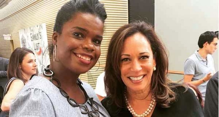 Chicago police demand prosecutor Kim Foxx resigns