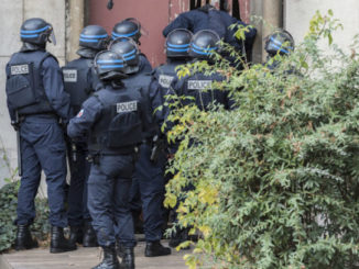 Two Islamists arrested over Kindergarten plot to massacre children