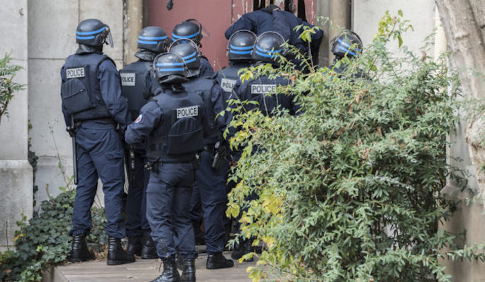 Two Islamists arrested over Kindergarten plot to massacre children