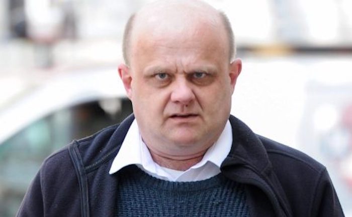 Michael Pulsford, a lawyer, was found guilty of abusing three boys and three girls while he was a Christian youth group leader.