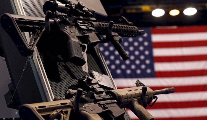 Federal judge blocks California's unconstitutional magazine ban