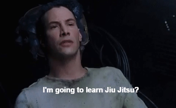 Researchers predict Matrix-style 'internet of thoughts'