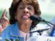 Maxine Waters suggests that Trump supporters are not patriots