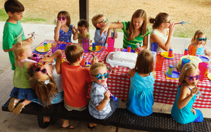 New York City officials have warned parents are holding 'measles parties' where unvaccinated children are intentionally infected.