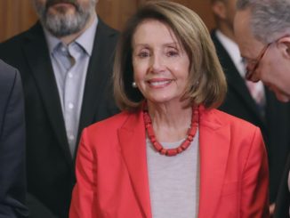 Democrats sue Trump administration to halt construction of border wall