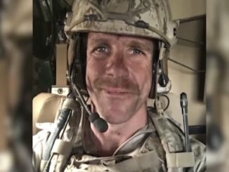 Navy SEALS tries for months to report war crimes but were told to drop it