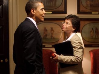 Obama team kept list of Muslims for top jobs and excluded non-muslims for same roles