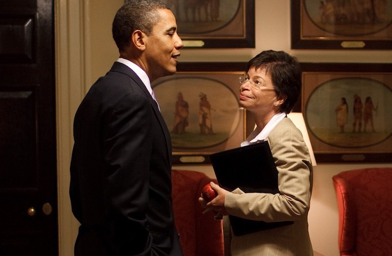 Obama team kept list of Muslims for top jobs and excluded non-muslims for same roles