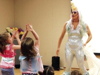 Ohio lawmakers introduce bill designed to stop the sexualization of children