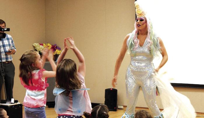 Ohio lawmakers introduce bill designed to stop the sexualization of children