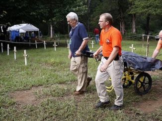 Dozens of dead school boys discovered in massive Florida pedophile ring bust