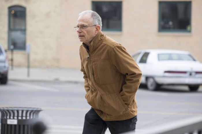 A pedophile who raped vulnerable Native American boys while employed by the government is set to receive a multi-million dollar pension.