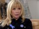 President Trump's administration has "normalized" pedophilia, rape and mass killings, according to Pulp Fiction actor Rosanna Arquette.