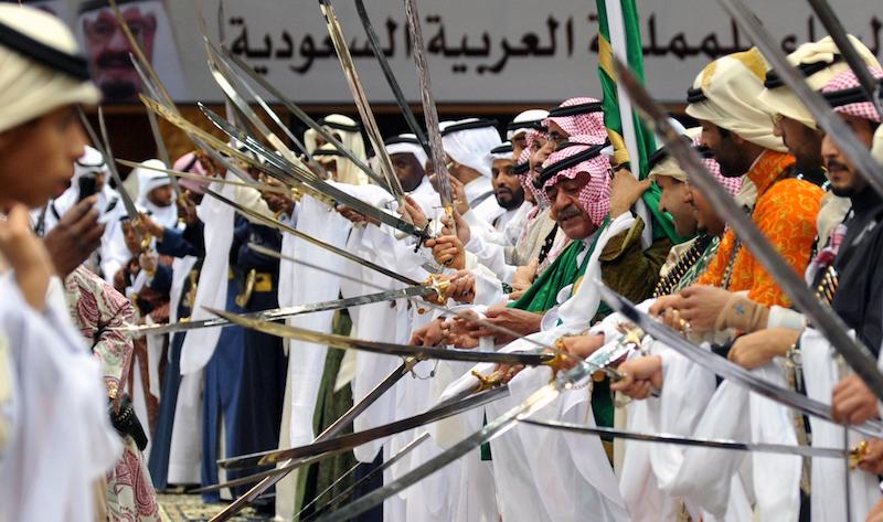 Saudi Arabia has advertised vacancies for eight new executioners to handle the workload associated with the projected rise in public beheadings in the Sharia law-run state.