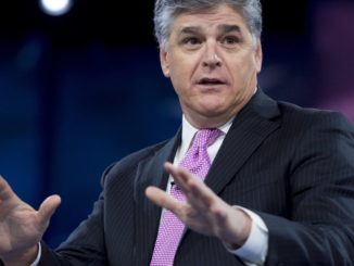 Sean Hannity hints that major FBI and DOJ bombshell about to drop