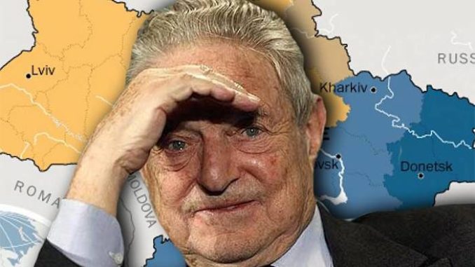 European reporter discovers Trump-Russia collusion narrative invented by Soros-funded group in Ukraine