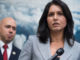 Rep. Tulsi Gabbard says US government are hiding Saudi's role in Sri Lanka terror attack