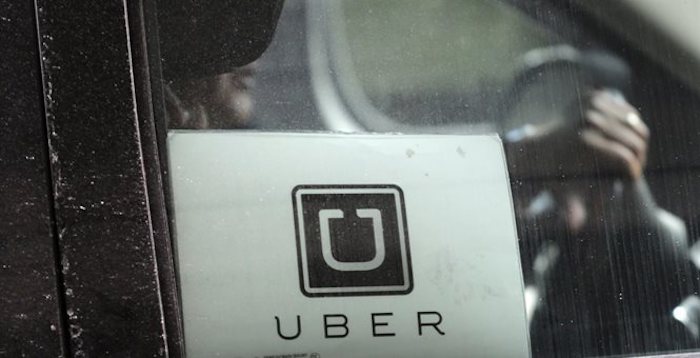A New York City Uber driver has been fired on saftey grounds after he refused to drive a pregnant woman to an abortion clinic.