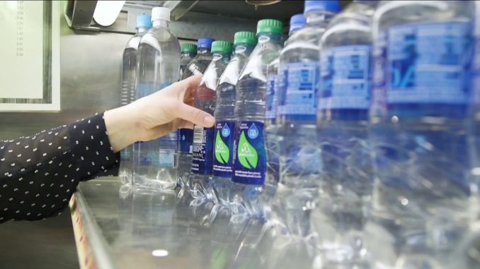 Bottled water brands produced by Whole Foods and Dr. Pepper have been found to have hazardous levels of arsenic, according to a disturbing new investigation.