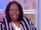 Whoopi Goldberg defends Joe Biden amid molestation scandal