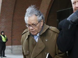 Big Pharma executive found guilty of opioid conspiracy