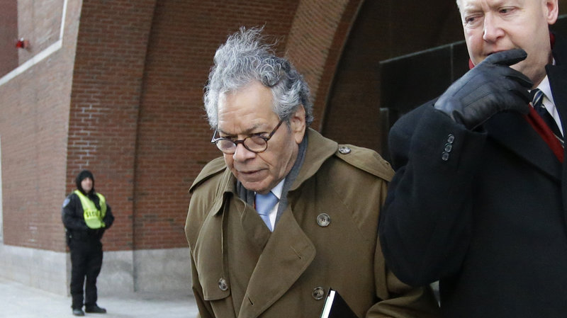 Big Pharma executive found guilty of opioid conspiracy