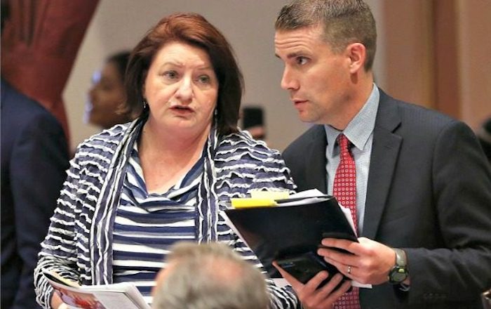 California State senate passes will that would ban Trump from primary ballot unless he releases his tax returns