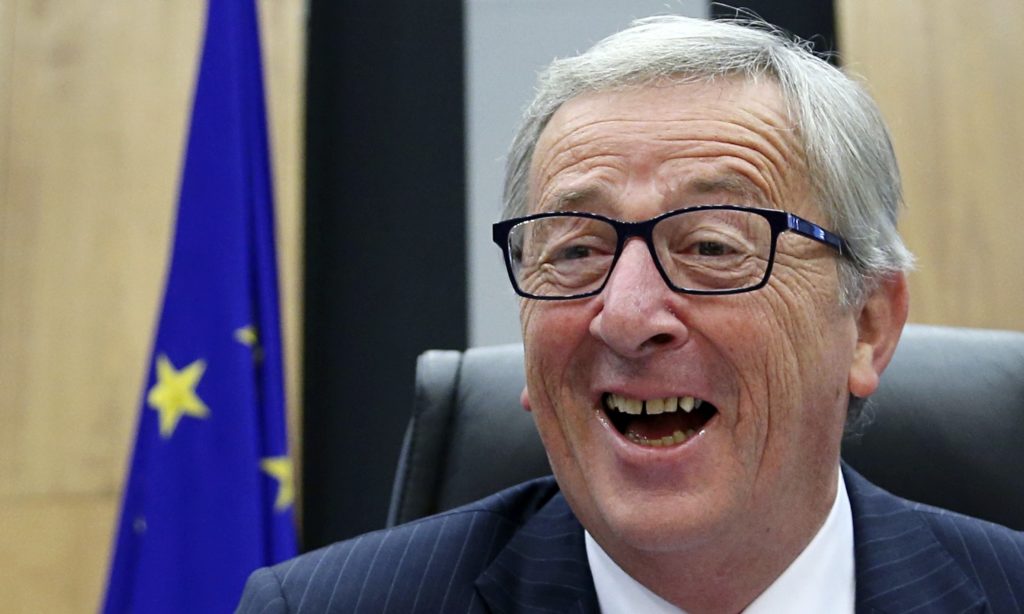EU President threatens to block Eurosceptics from Commission jobs regardless of election results