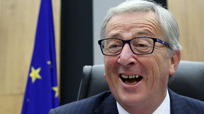 EU President threatens to block Eurosceptics from Commission jobs regardless of election results