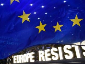 Anti-establishment parties victorious in EU elections as millions reject globalism