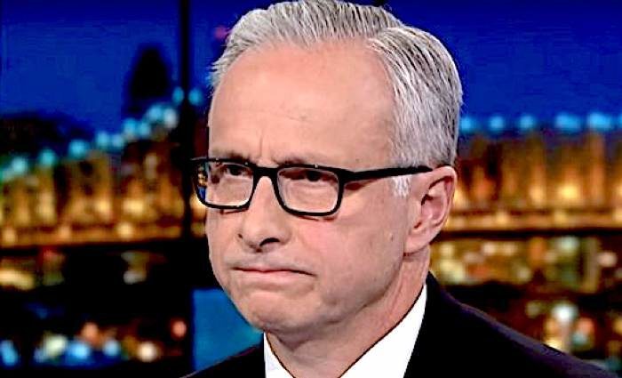 Obama's top attorney to the FBI says he was skeptical about the Russia dossier in 2016