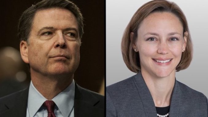 FBI lawyer implicates Comey in mishandling of FISA warrants