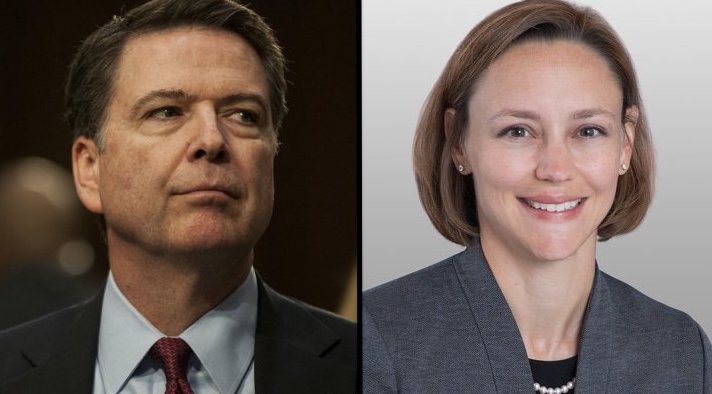 FBI lawyer implicates Comey in mishandling of FISA warrants