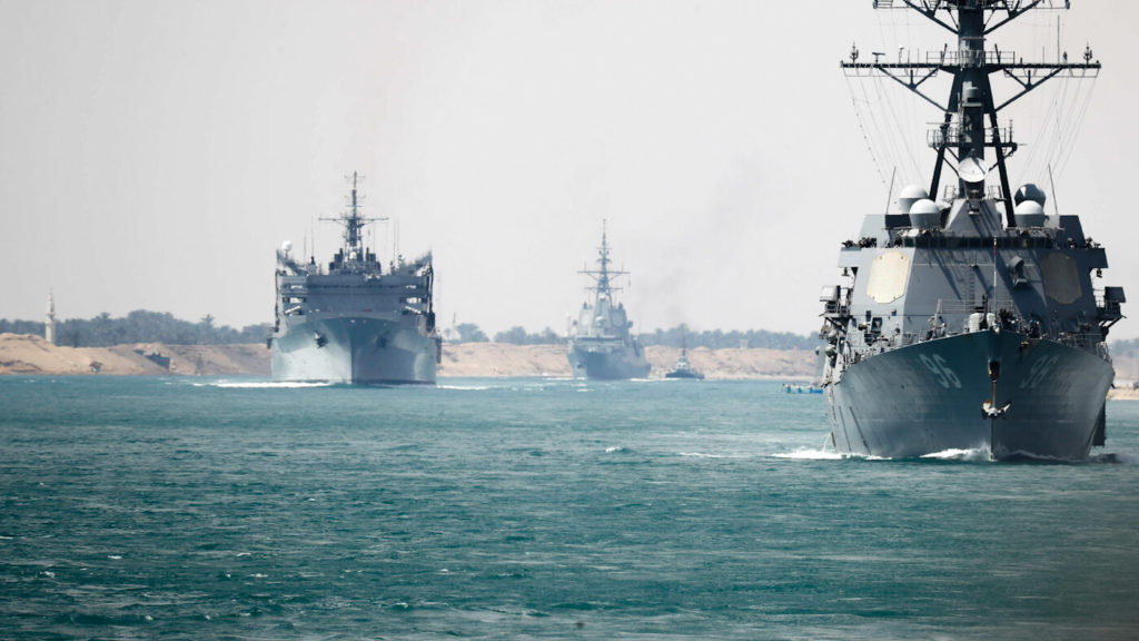 False flag could serve as pretext to US-Iran war