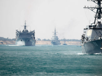 False flag could serve as pretext to US-Iran war