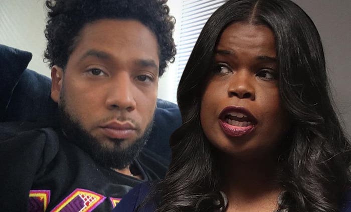 Judge rules to unseal documents related to Jussie Smollet fake MAGA attack case