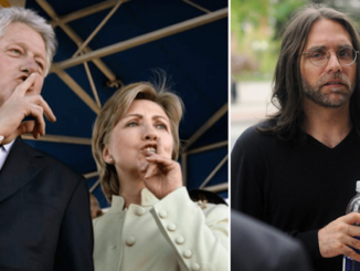 NXIVM leader who donated to Hillary Clinton boasted about having sex with 12 year olds